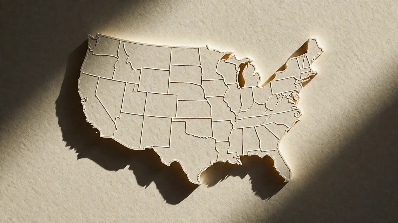 Which States Can Legally Bet the Kentucky Derby Online?