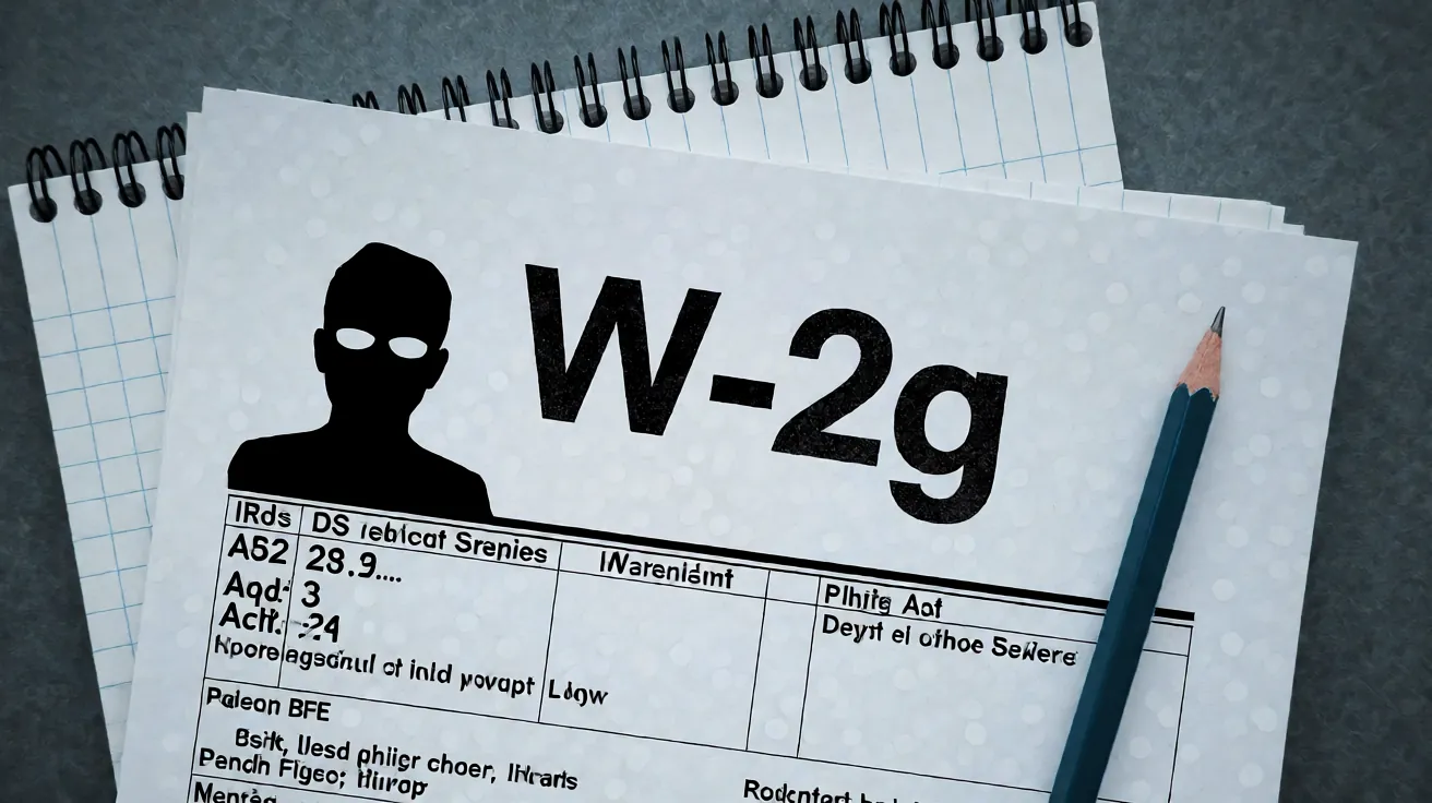 Are Kentucky Derby Winnings Taxable? IRS W-2G Rules and Federal Withholding