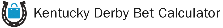 Kentucky Derby Bet Calculator